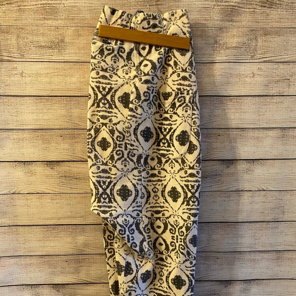 Free People Lounge Pants Size Large